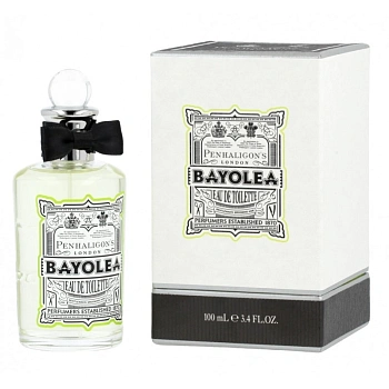 Фото Penhaligon`s Bayolea