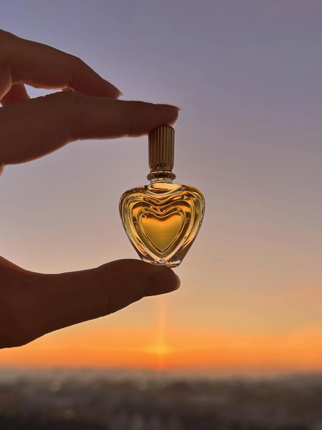 Escada Margaretha Ley