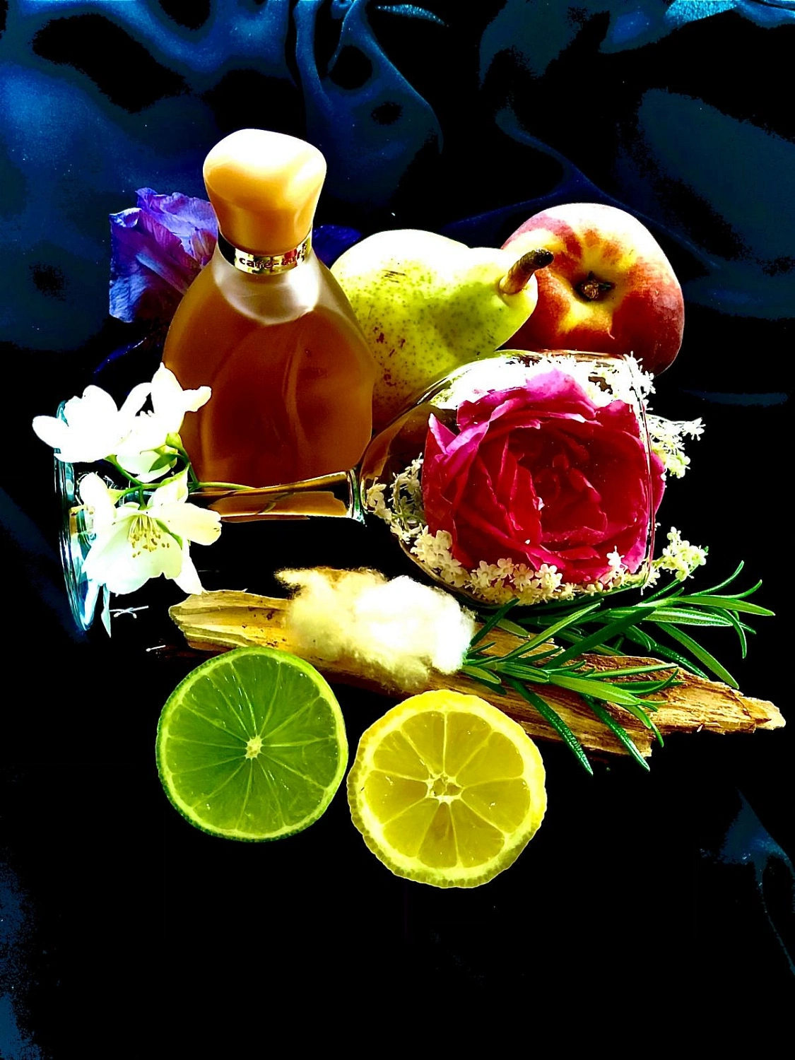 Cafe Parfums Cafe-Cafe