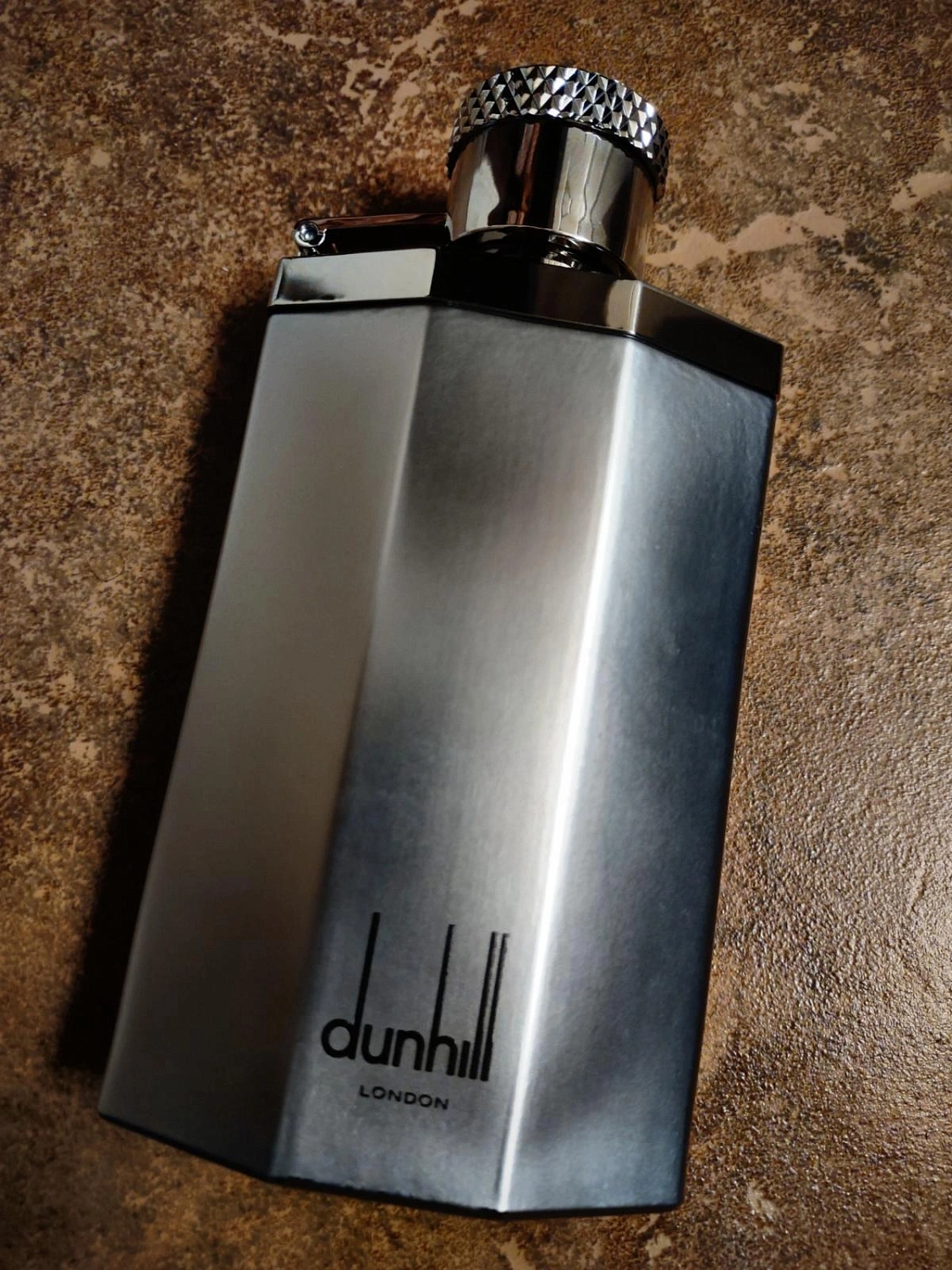Dunhill Desire Silver Dunhill Desire Silver