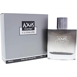 Axis Caviar Ultimate