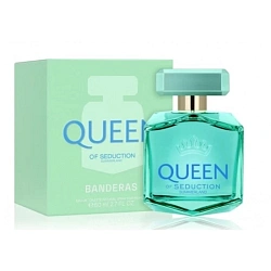 Antonio Banderas Queen of Seduction Summerland