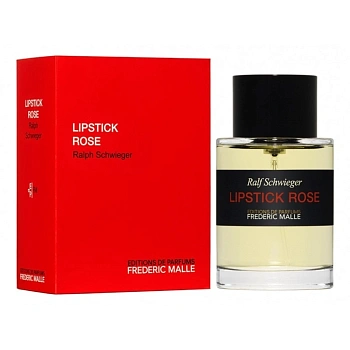 Фото Frederic Malle Lipstick Rose