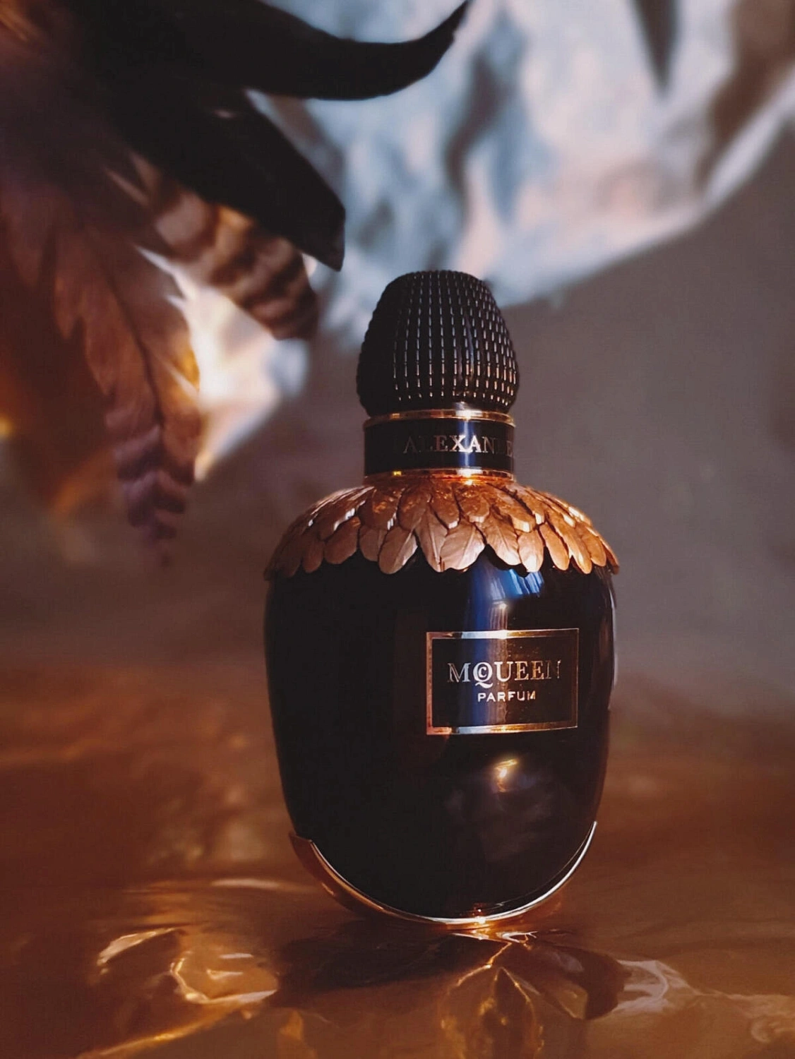 Alexander McQueen McQueen Parfum