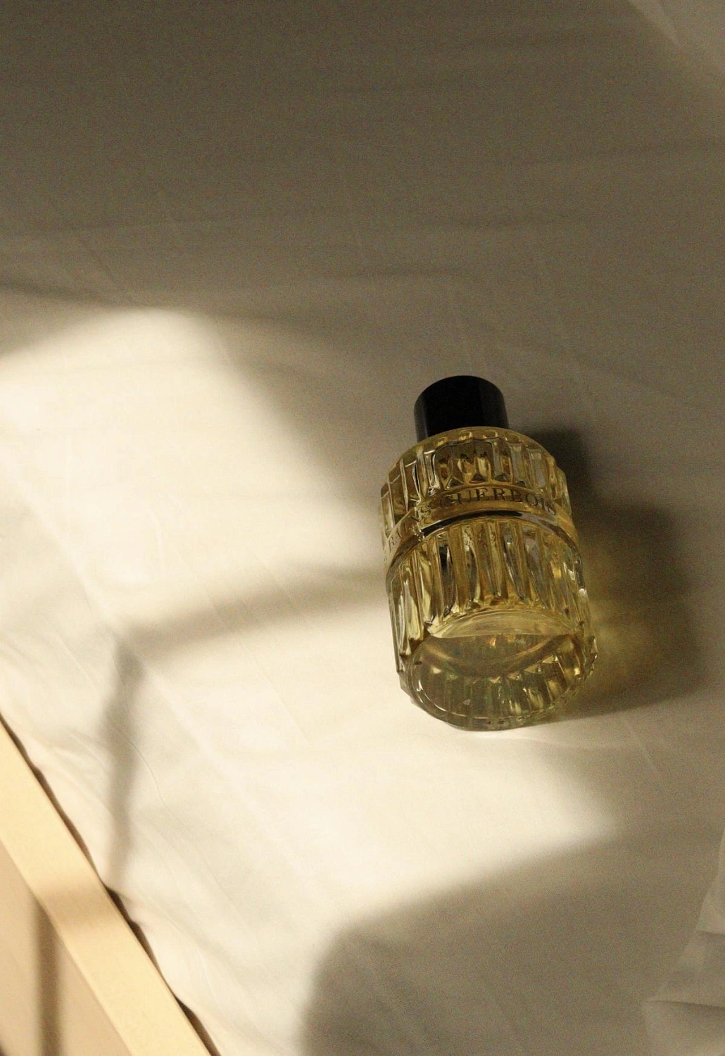 Les Bains Guerbois 1885 Bains Sulfureux