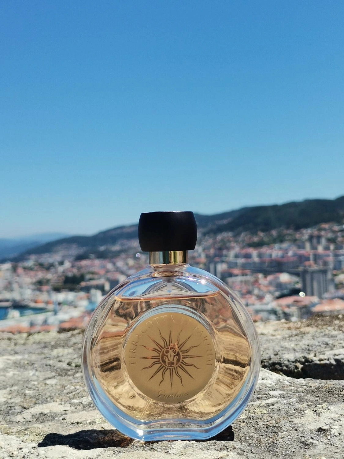 Guerlain Terracotta Le Parfum