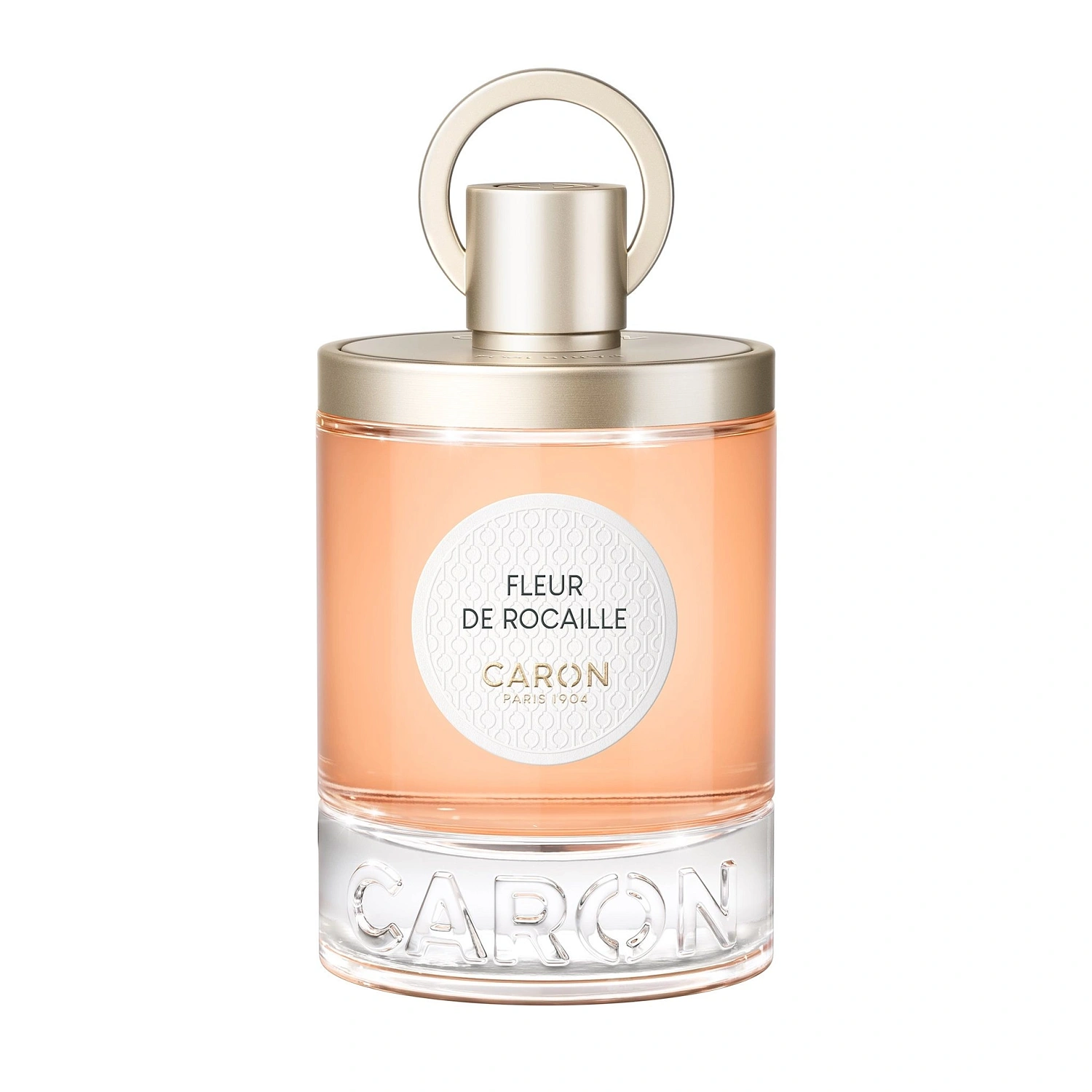 Caron Fleur de Rocaille (2021) Caron Fleur de Rocaille (2021)