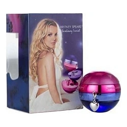 Britney Spears Fantasy Twist