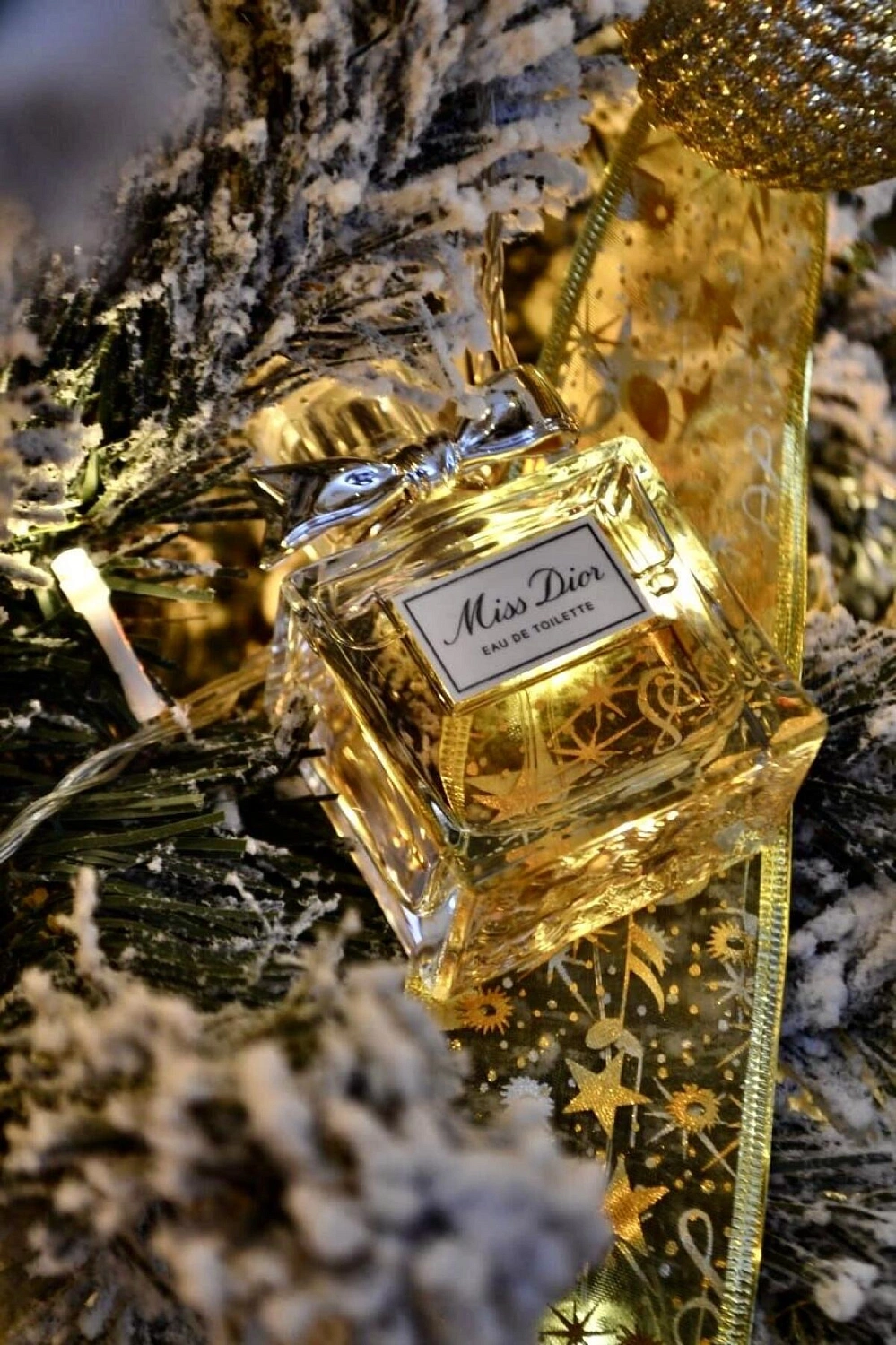 Christian Dior Miss Dior Eau de Toilette 2019