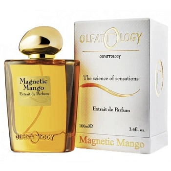 Фото Olfattology Magnetic Mango