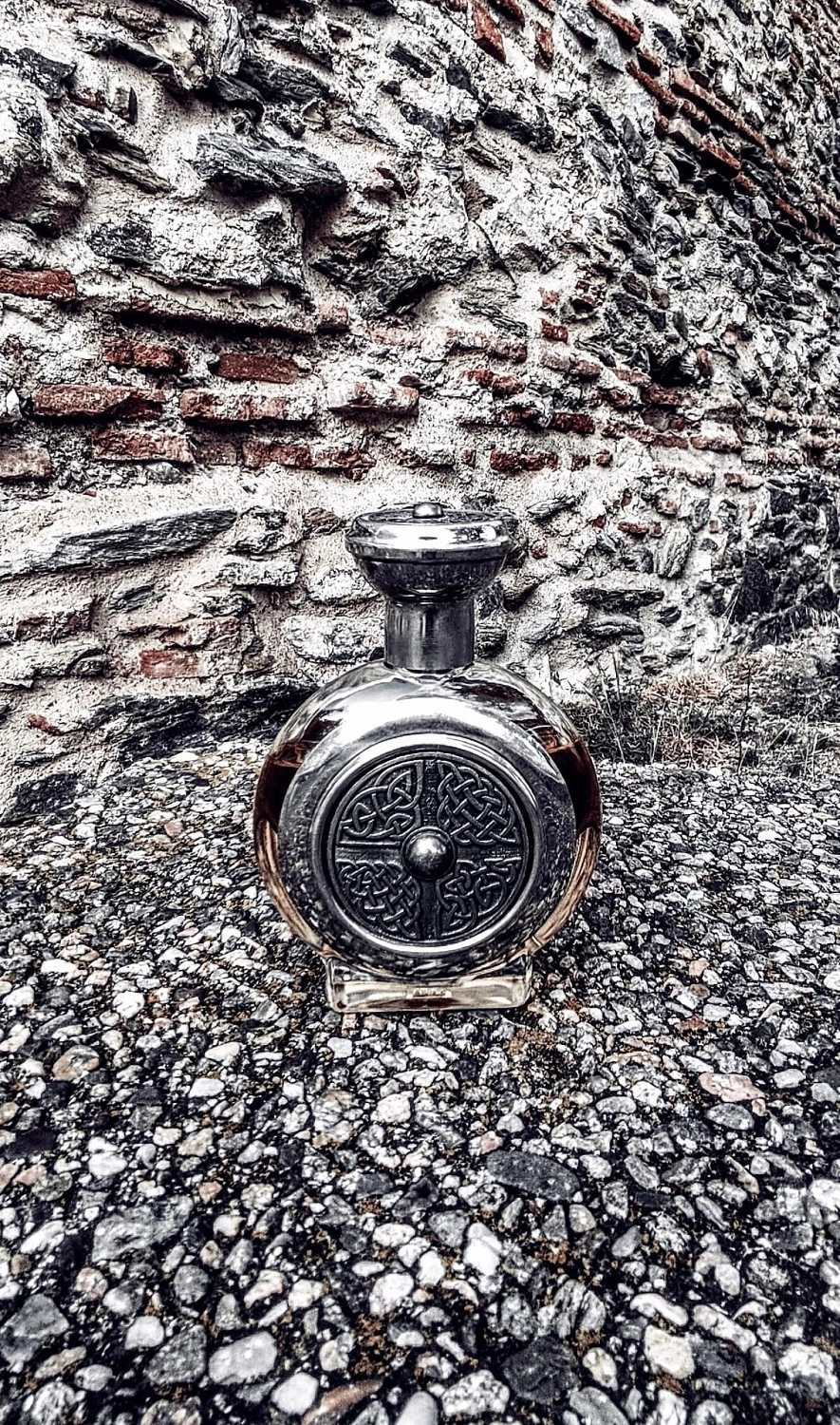 Boadicea the Victorious Pure