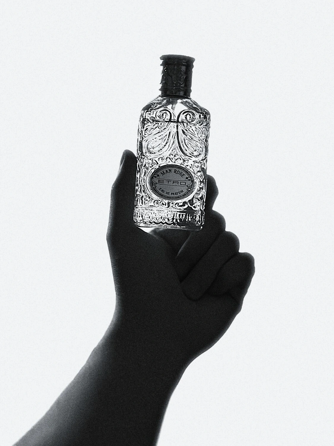 ETRO ManRose ETRO ManRose