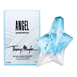 Mugler Angel Sunessence Ocean d'Argent