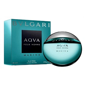 Фото BVLGARI Aqva Pour Homme Marine