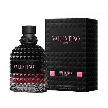 Фото Valentino Uomo Born In Roma Intense