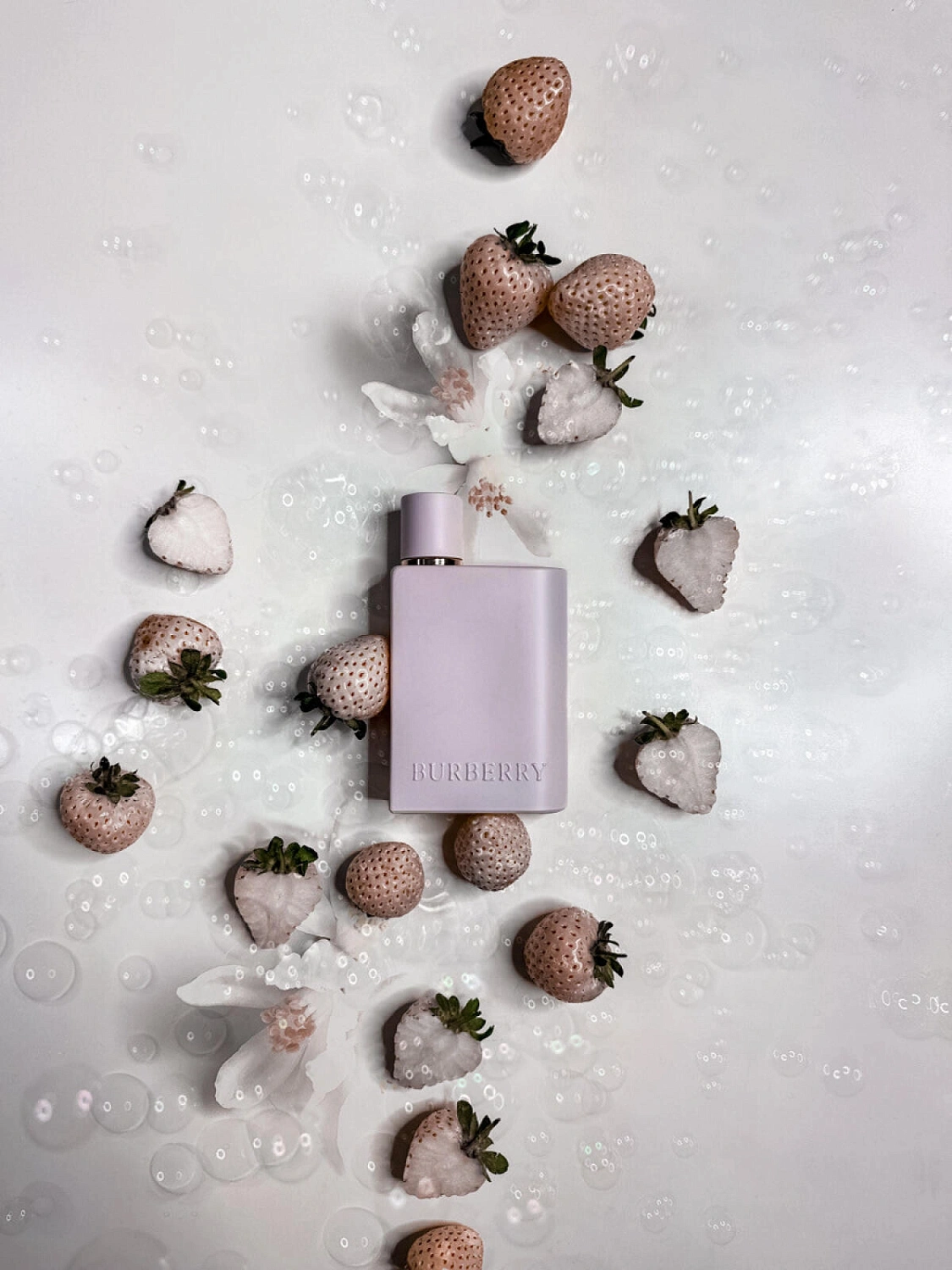 Burberry Her Intense