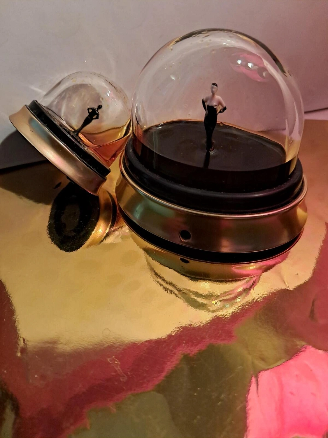 Jean Paul Gaultier Fragile