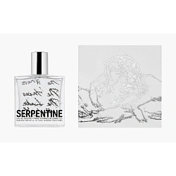 Comme des Garçons Serpentine