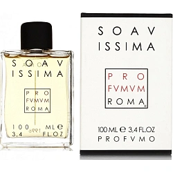 Profumum Roma Soavissima