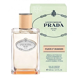 Prada Infusion de Fleur D'Oranger