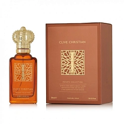 Clive Christian I for Men Amber Oriental With Rich Musk