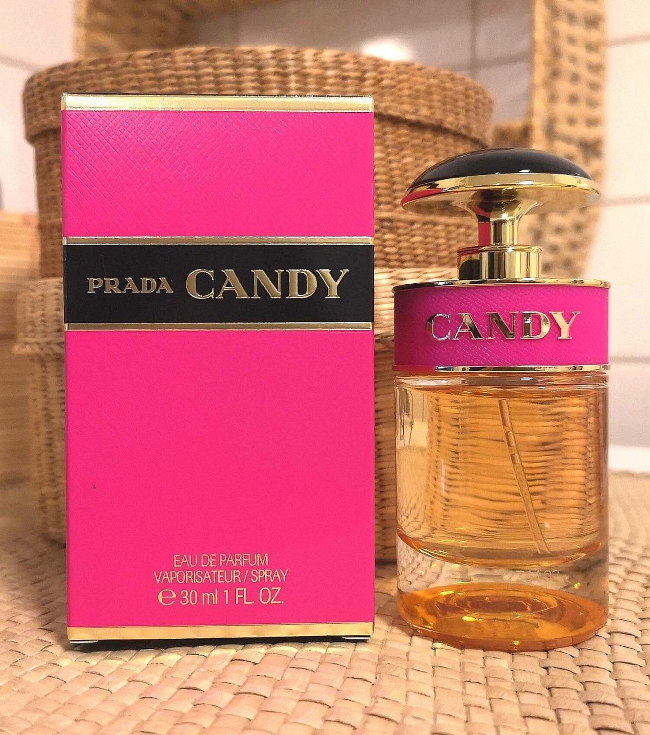 Prada Candy