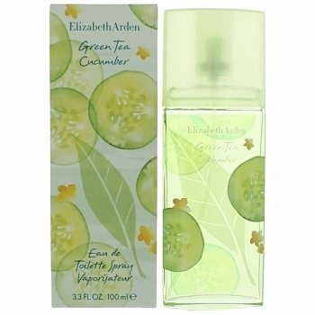 Фото Elizabeth Arden Green Tea Cucumber
