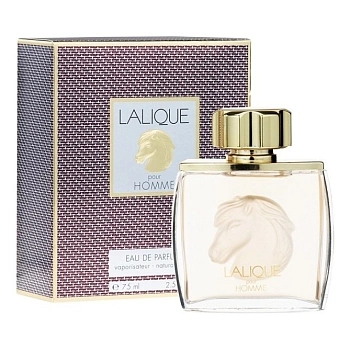 Фото Lalique Pour Homme Equus