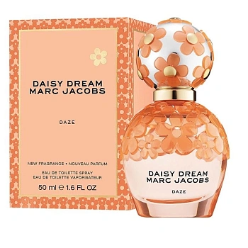 Фото MARC JACOBS Daisy Dream Daze