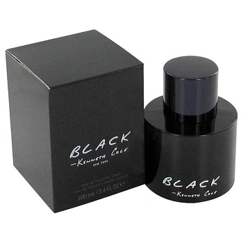 Фото KENNETH COLE Black for Him