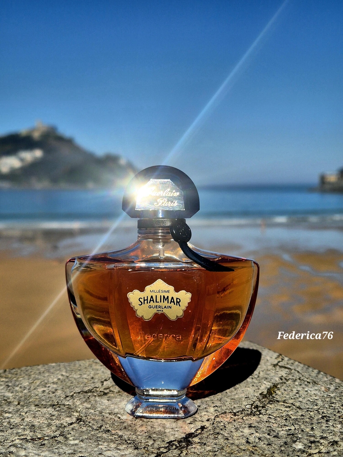 Guerlain Shalimar Millesime Jasmin