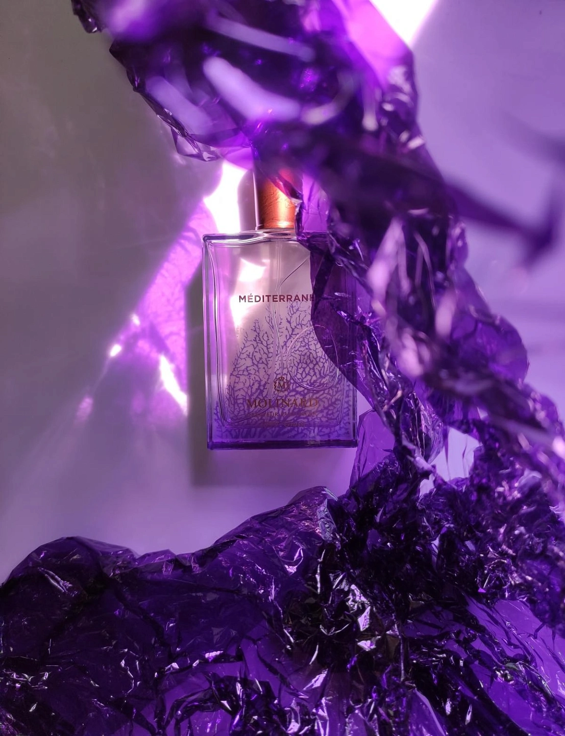 Molinard Mediterranee