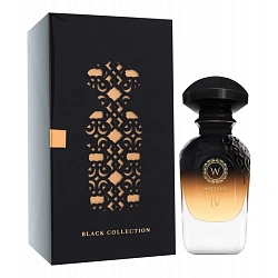 AJ Arabia Widian Black IV