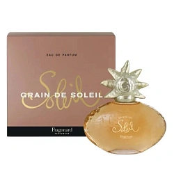 Fragonard Grain de Soleil