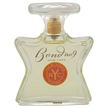 Фото Bond No. 9 New York Fling
