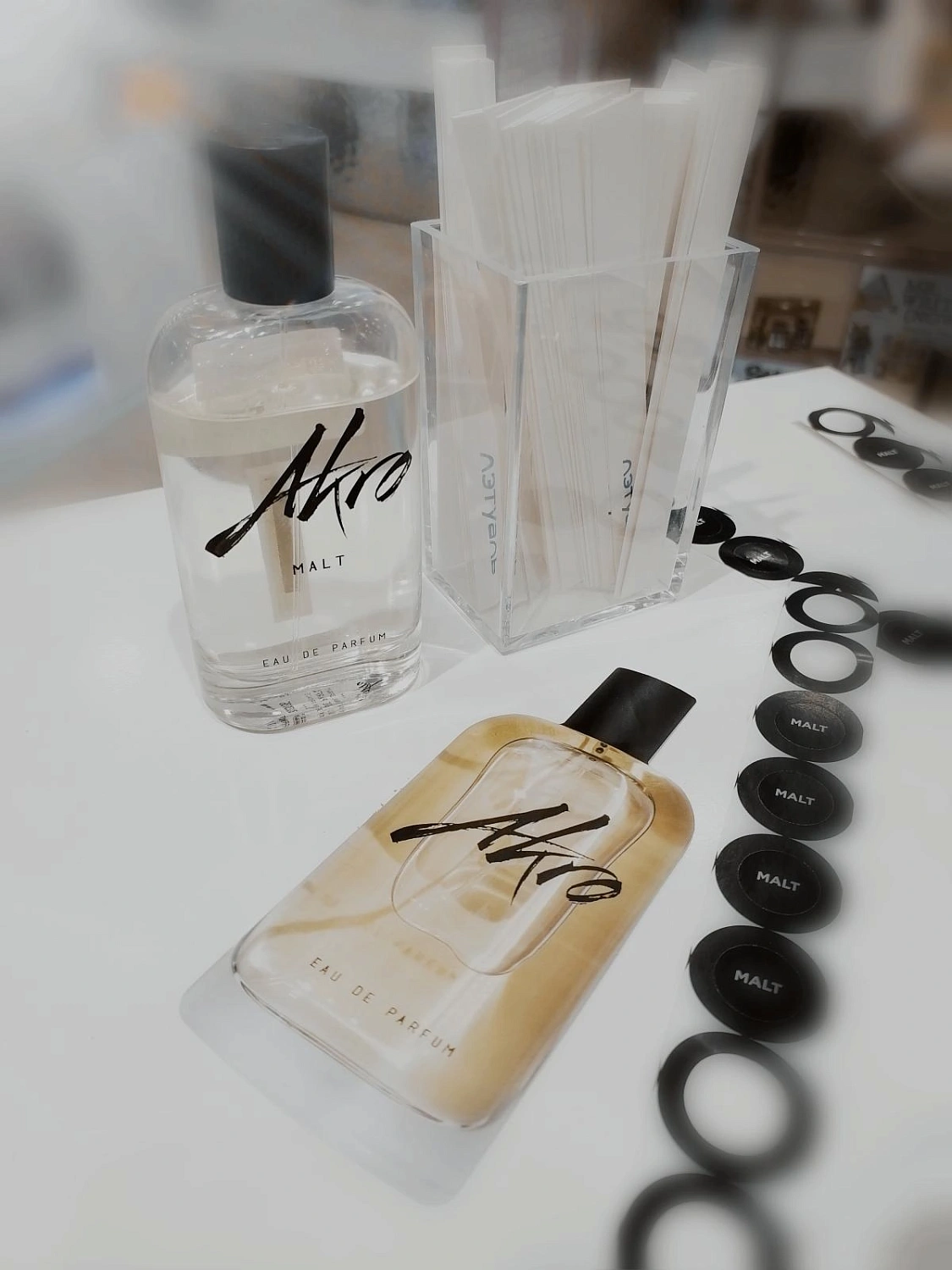 Akro Malt Akro Malt