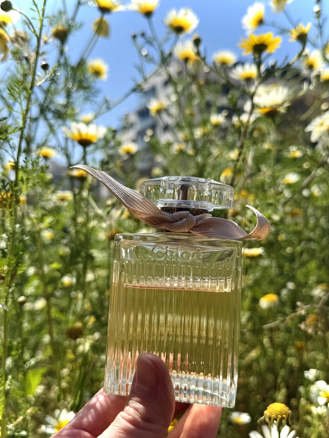 Chloé Eau De Parfum