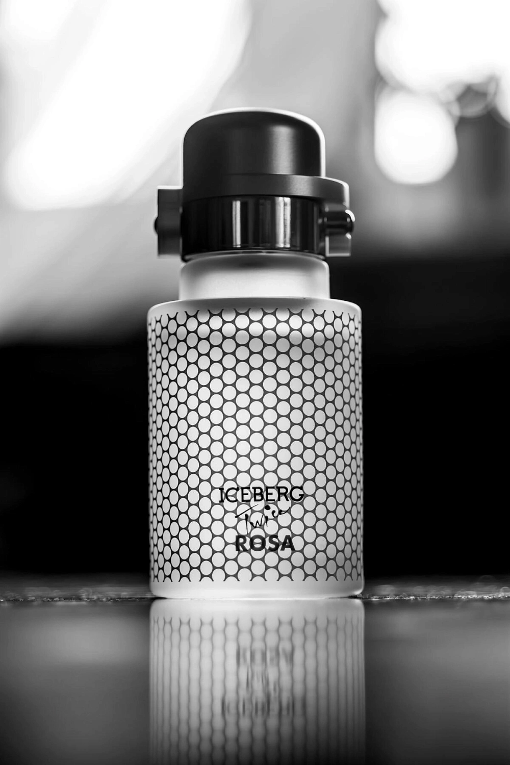 Iceberg Twice Rosa For Her