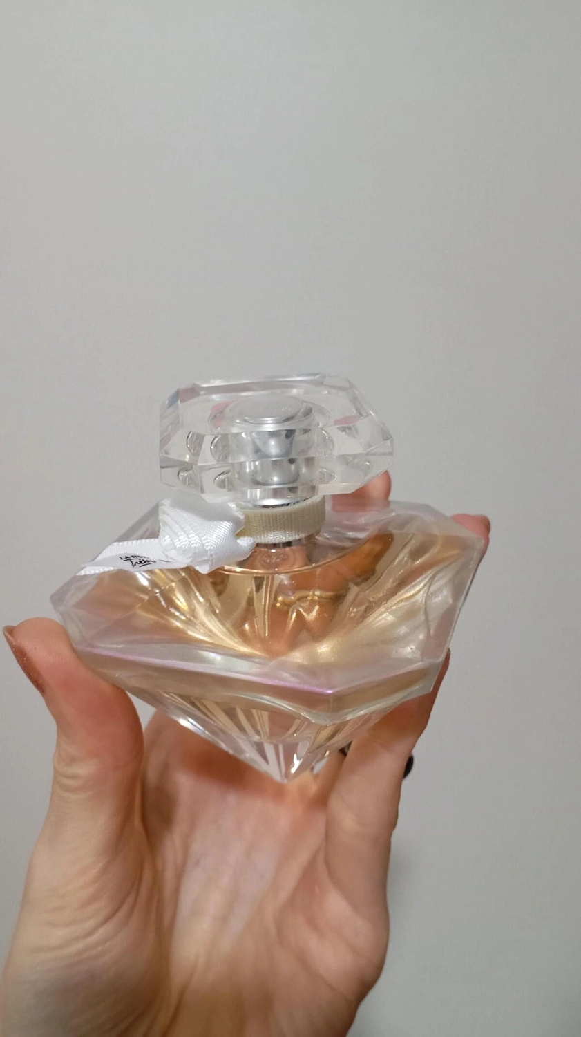 Lancome La Nuit Tresor Musc Diamant