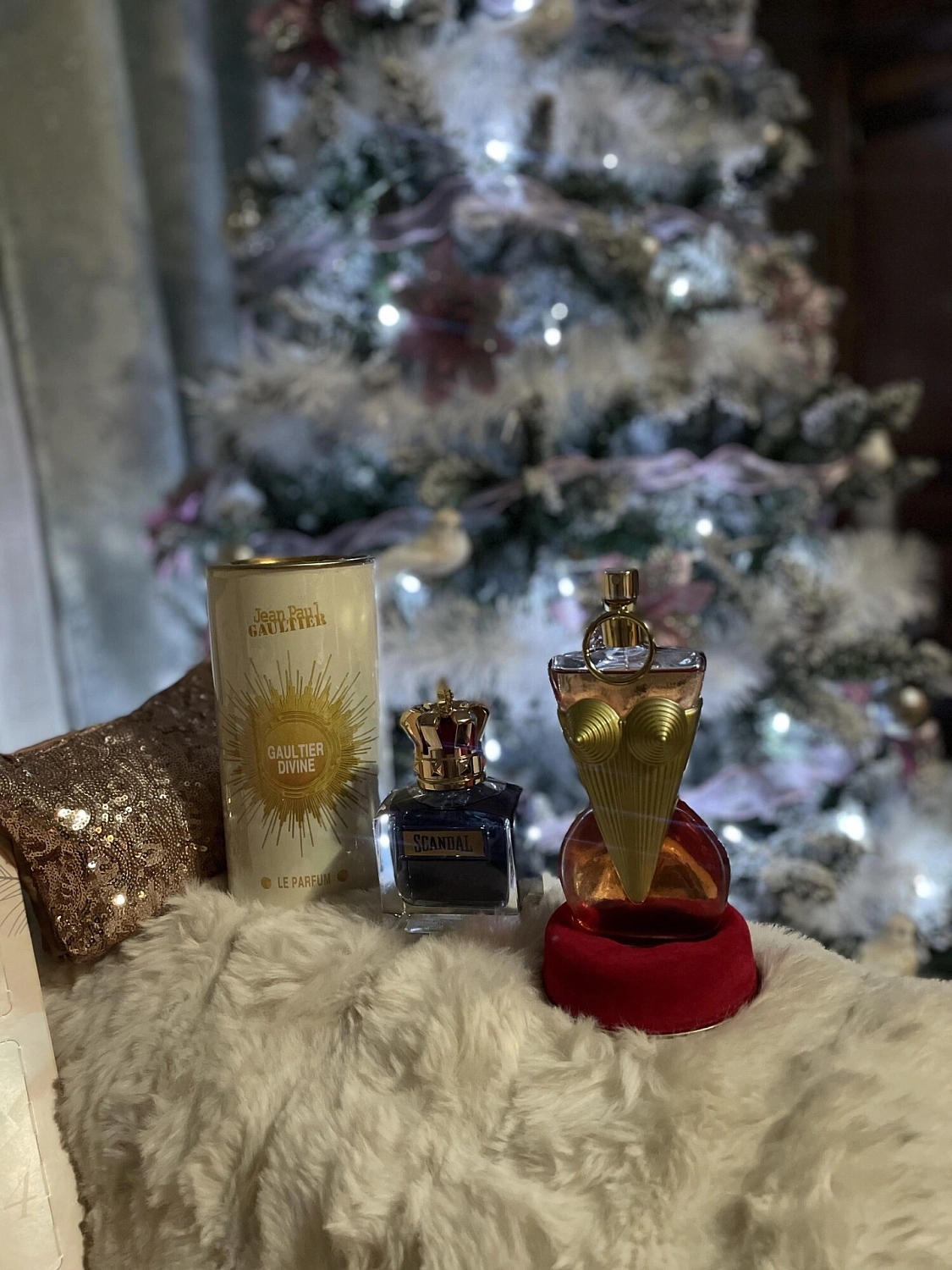 Armani Sì Passione Intense (2024)