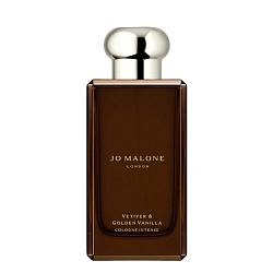 Jo Malone Vetiver & Golden Vanilla