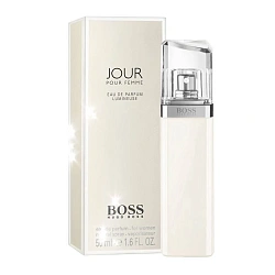 Hugo Boss Jour Pour Femme Lumineuse