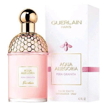 Фото Guerlain Aqua Allegoria Pera Granita