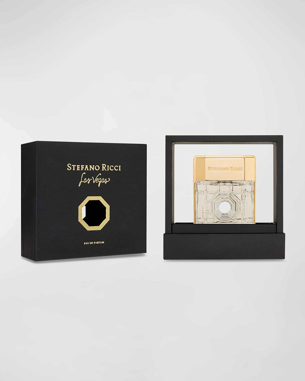 Stefano Ricci Las Vegas