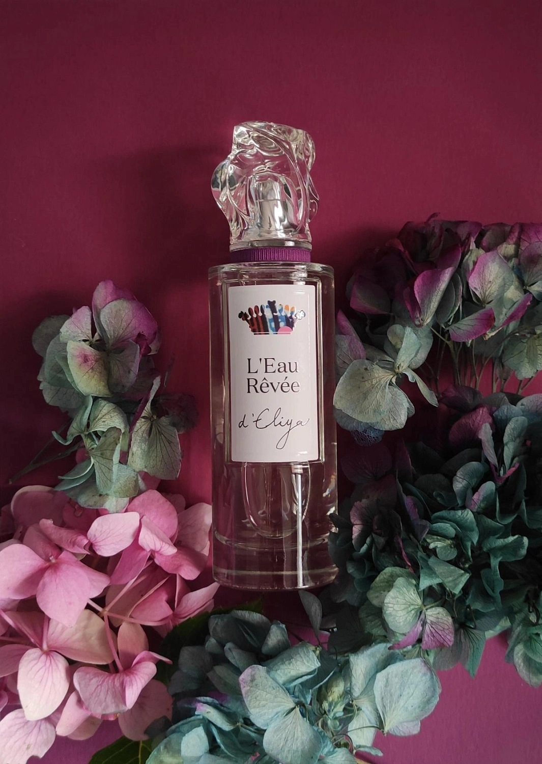 Sisley L'Eau Revee D'Eliya