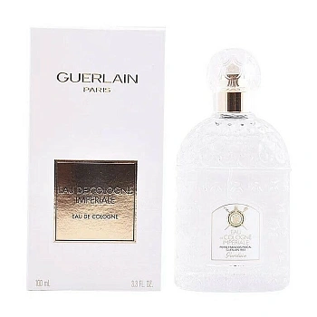 Guerlain Eau de Cologne Imperiale одеколон, 100 мл Guerlain Eau de Cologne Imperiale одеколон, 100 мл