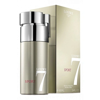 Фото Loewe 7 Sport
