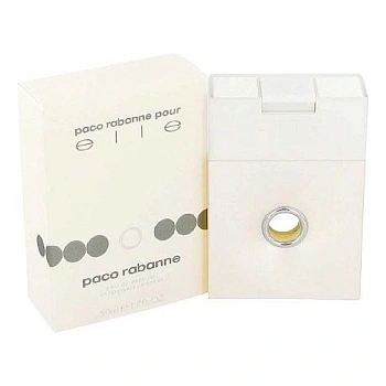 Paco Rabanne Pour Elle парфюмерная вода, 50 мл