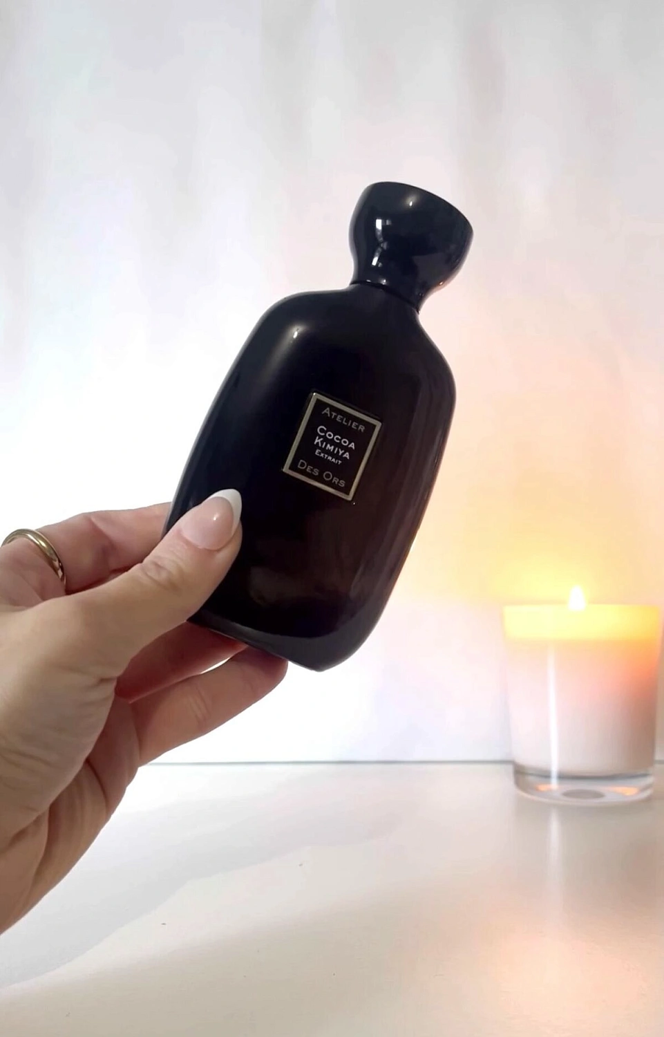 Atelier des Ors Cocoa Kimiya