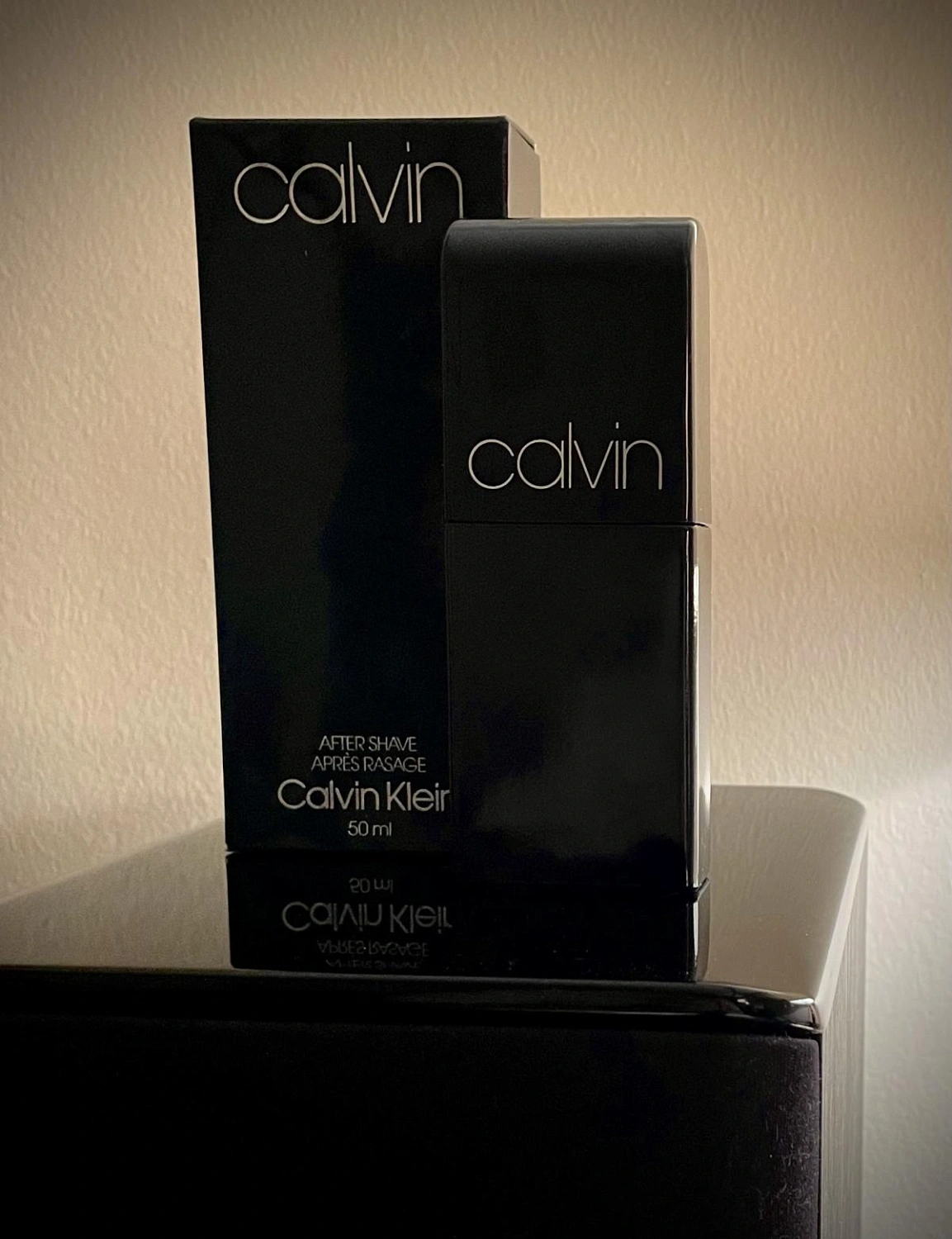 CALVIN KLEIN Calvin